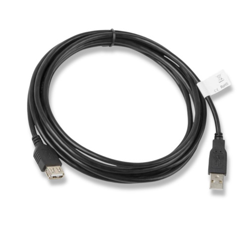 Alargadera Macho-Hembra USB 2.0